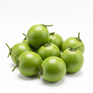 semi mature green coconuts