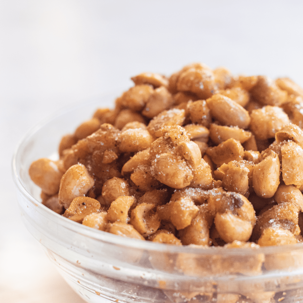 Product Roasted Peanuts