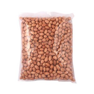 Home raw peanuts (kachi mungfali)