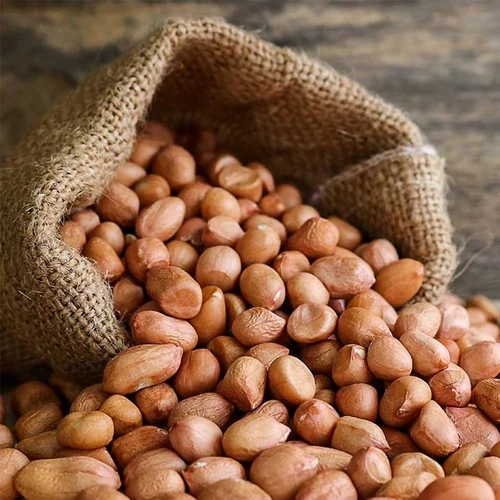 Product Java Type Peanut (Small Java)