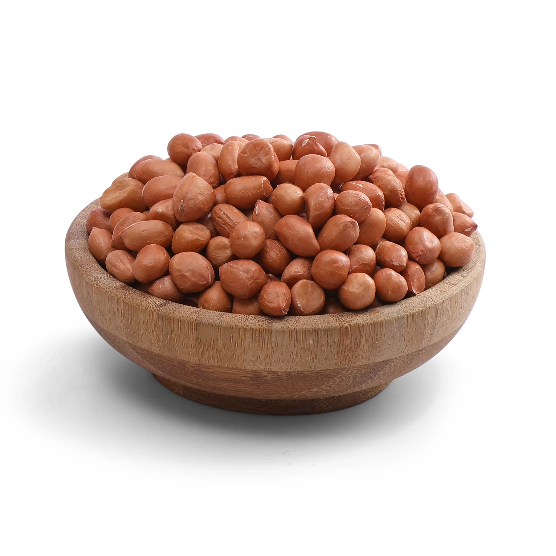Product Organic Peanuts